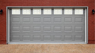 Garage Door Repair at North Housing Parcel Alameda, California