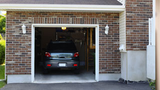 Garage Door Installation at North Housing Parcel Alameda, California